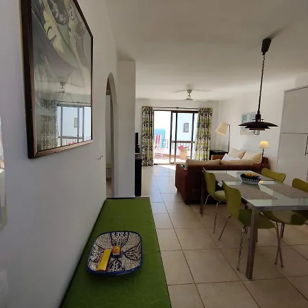 R1371 Capistrano Playa 417 Appartement