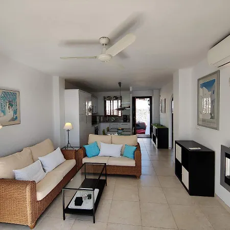 Appartement R1371 Capistrano Playa 417 *