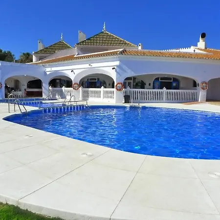 Apartmán R1371 Capistrano Playa 417 *