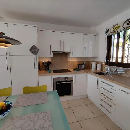 R1371 Capistrano Playa 417 Apartmán Nerja