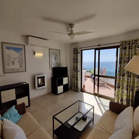 Apartmán R1371 Capistrano Playa 417 Nerja